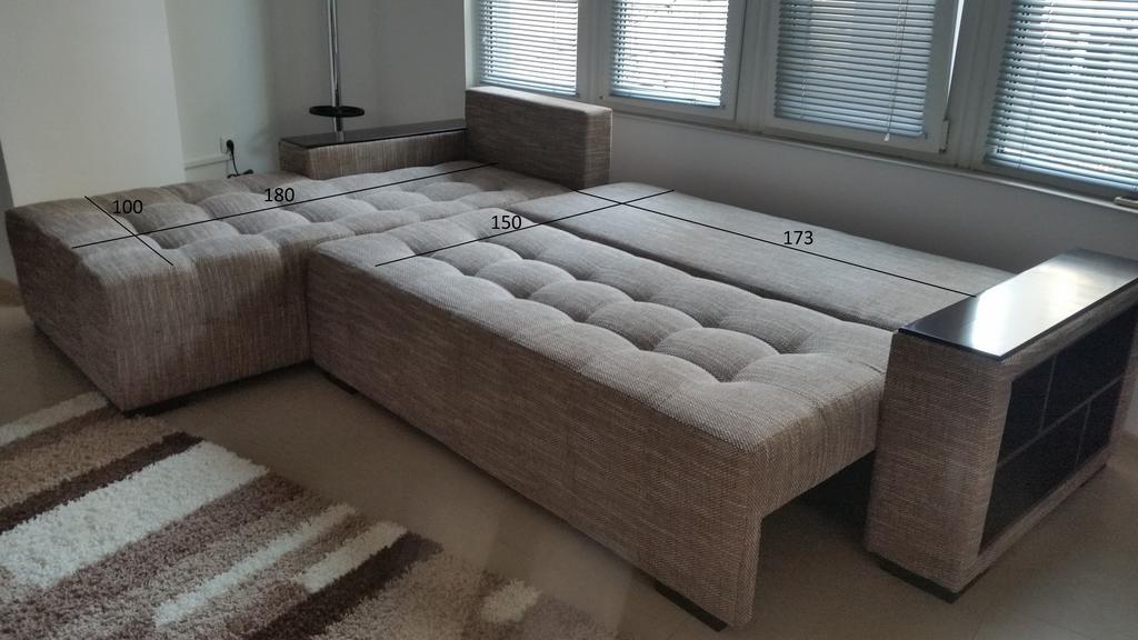 4U Apartment Бургас Экстерьер фото