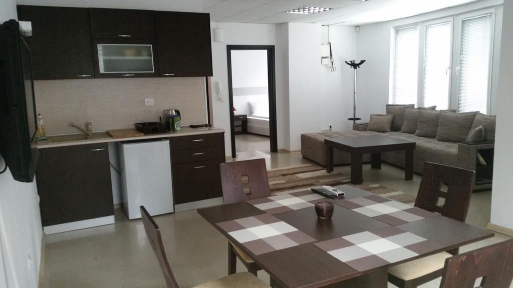 4U Apartment Бургас Экстерьер фото