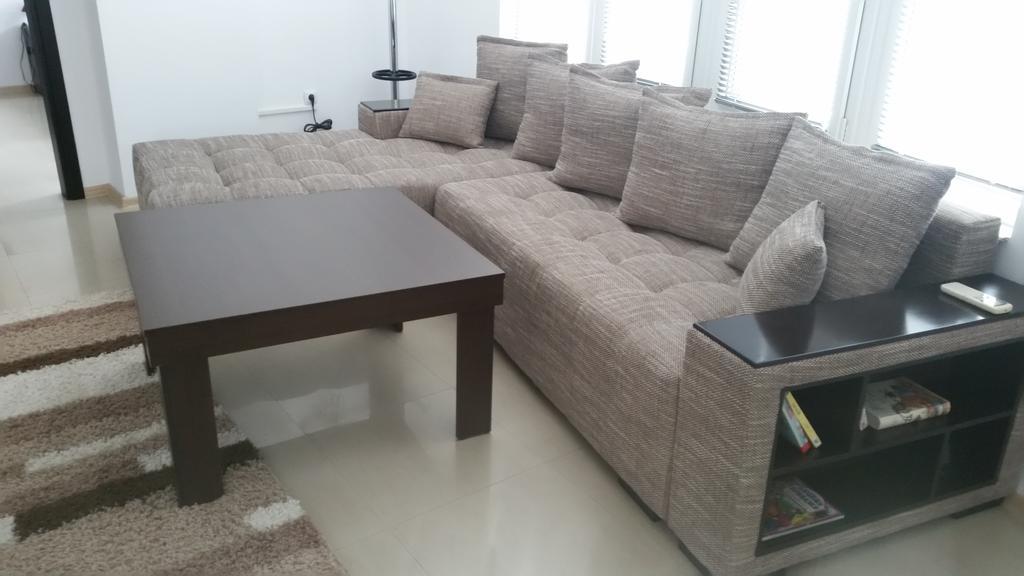4U Apartment Бургас Экстерьер фото