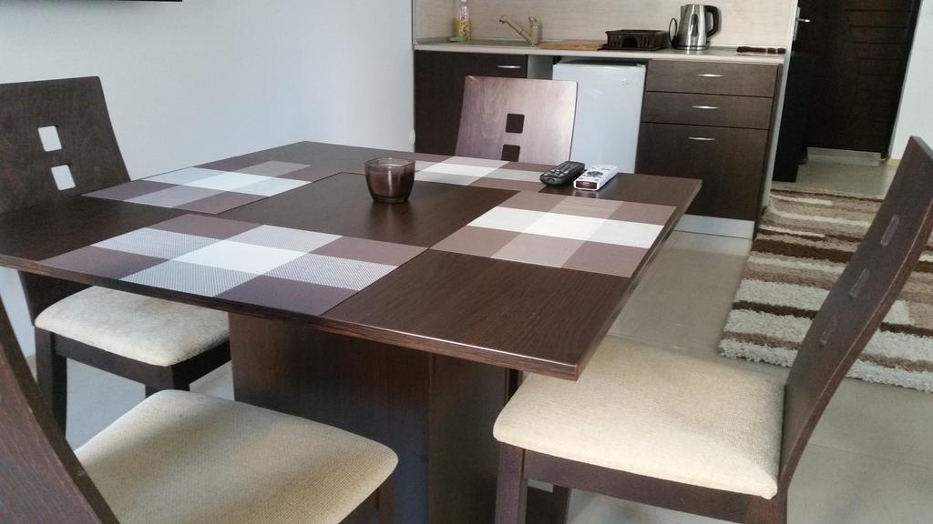 4U Apartment Бургас Экстерьер фото